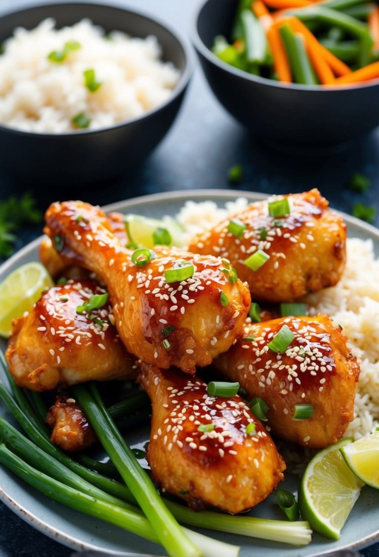 chicken recipes for dinner